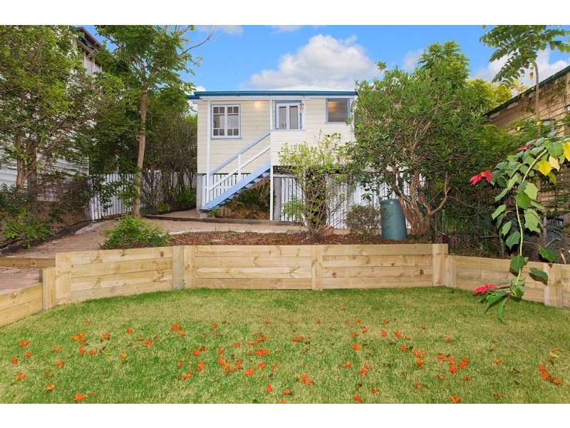 29 Hampson Street, Kelvin Grove QLD 4059