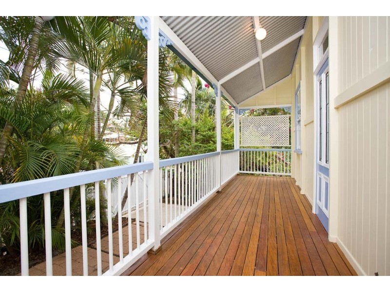 29 Hampson Street, Kelvin Grove QLD 4059