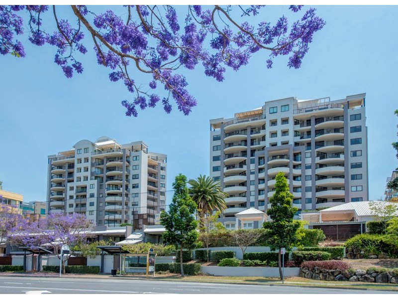 81/5 Chasely Street, Auchenflower QLD 4066