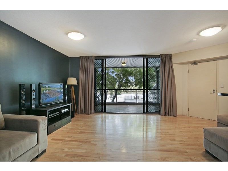 81/5 Chasely Street, Auchenflower QLD 4066