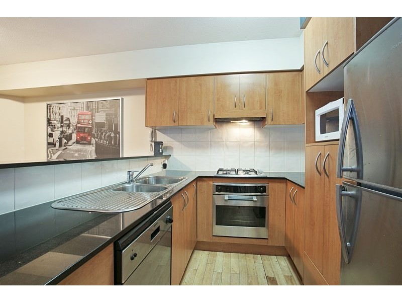 81/5 Chasely Street, Auchenflower QLD 4066