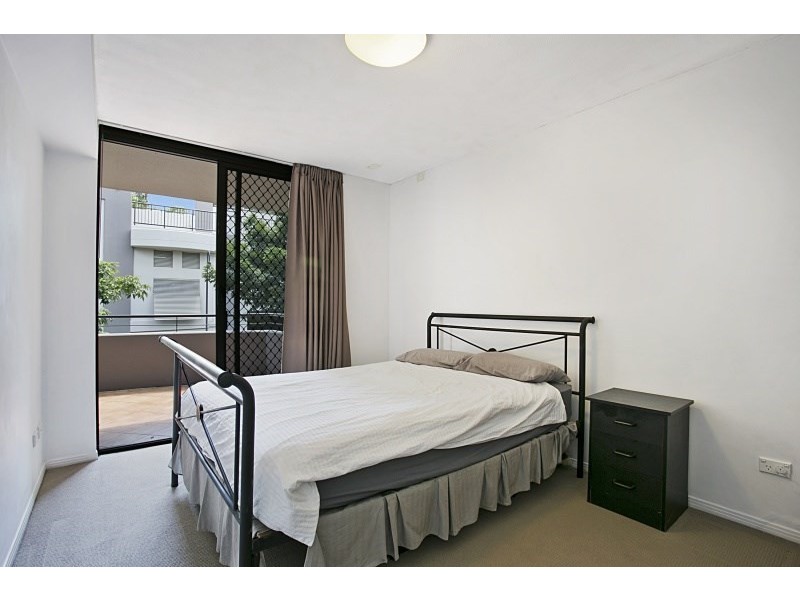 81/5 Chasely Street, Auchenflower QLD 4066