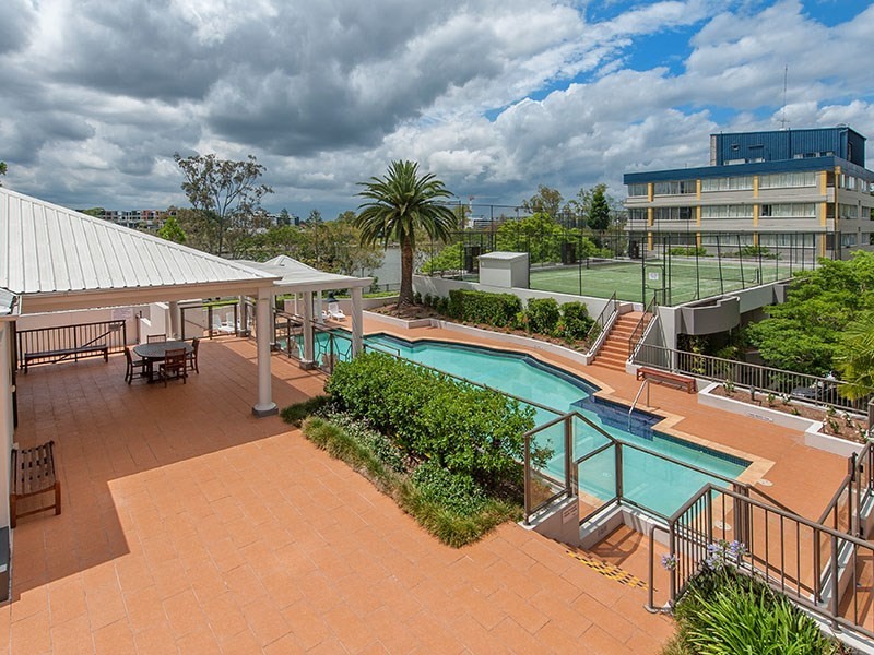 81/5 Chasely Street, Auchenflower QLD 4066