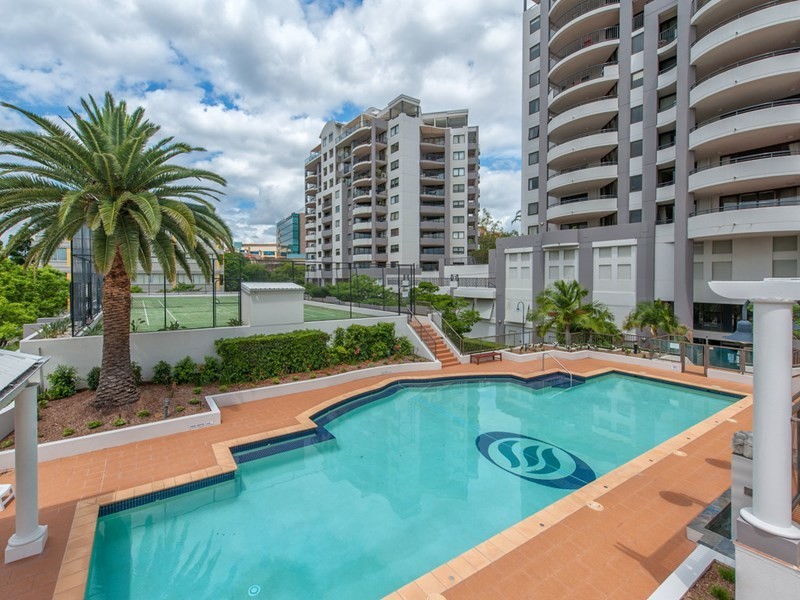 81/5 Chasely Street, Auchenflower QLD 4066