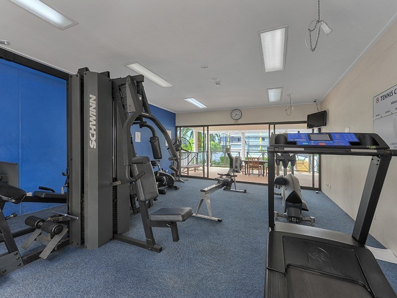 81/5 Chasely Street, Auchenflower QLD 4066