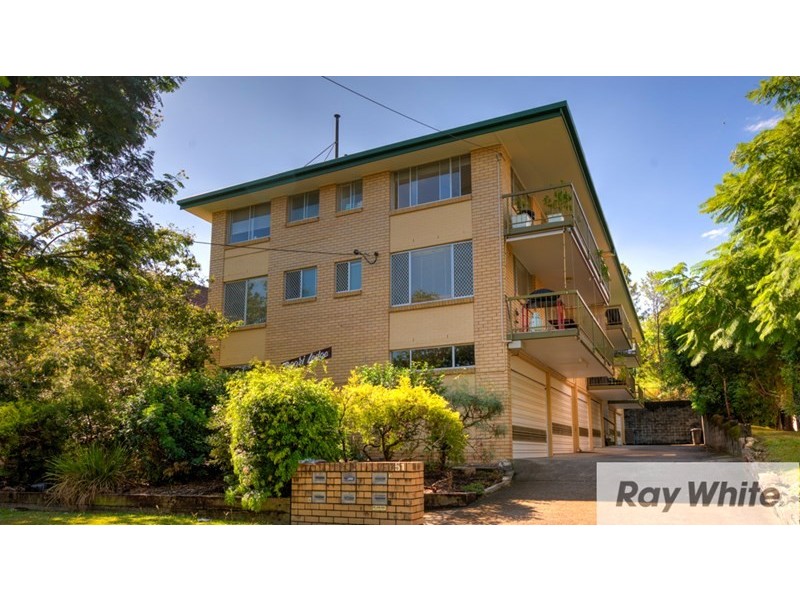 5/51 Maryvale Street, Toowong QLD 4066