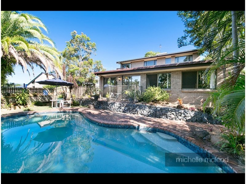 48 Diamantina Street, Chapel Hill QLD 4069