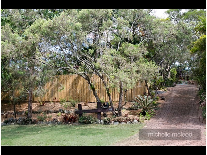 48 Diamantina Street, Chapel Hill QLD 4069