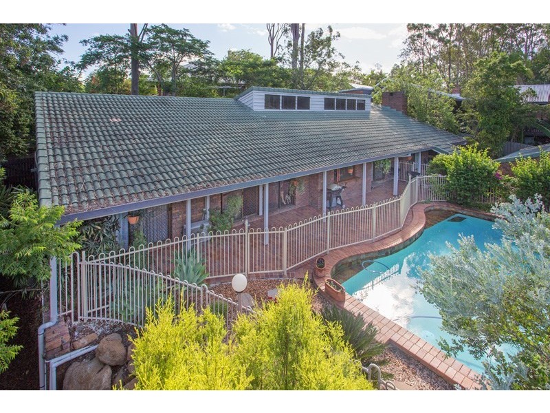 158 Greentrees Avenue, Kenmore Hills QLD 4069