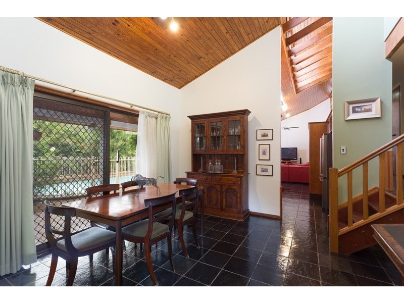 158 Greentrees Avenue, Kenmore Hills QLD 4069
