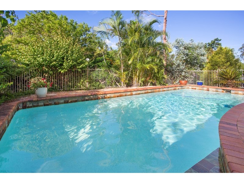 158 Greentrees Avenue, Kenmore Hills QLD 4069