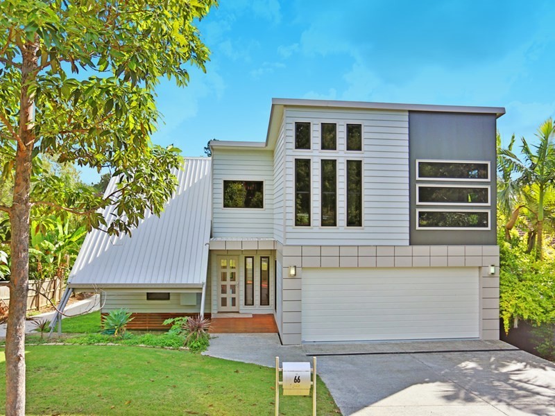 66 Mukine Street, Jindalee QLD 4074