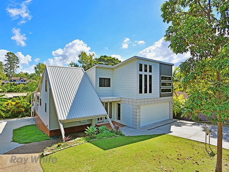 66 Mukine Street, Jindalee QLD 4074