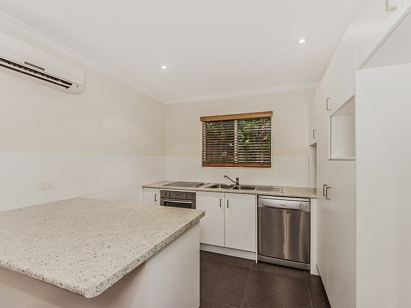 3/71 Gregory Street, Auchenflower QLD 4066
