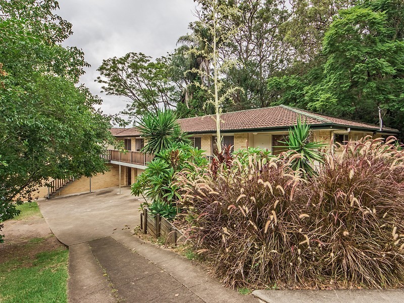 3/71 Gregory Street, Auchenflower QLD 4066