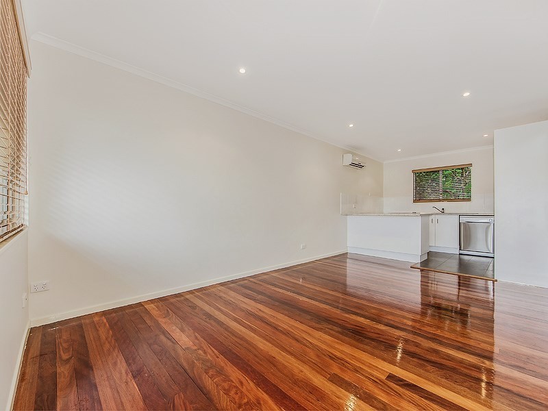 3/71 Gregory Street, Auchenflower QLD 4066