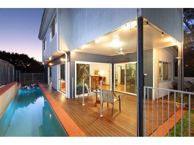 35 Vakuta Street, Fig Tree Pocket QLD 4069