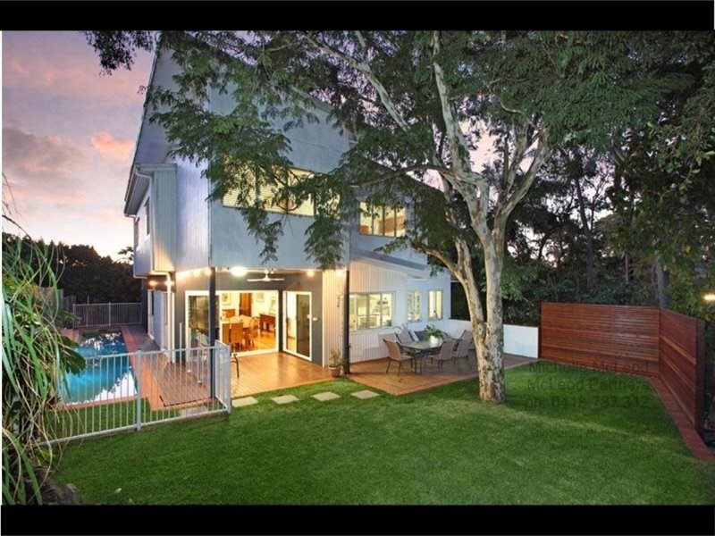 35 Vakuta Street, Fig Tree Pocket QLD 4069