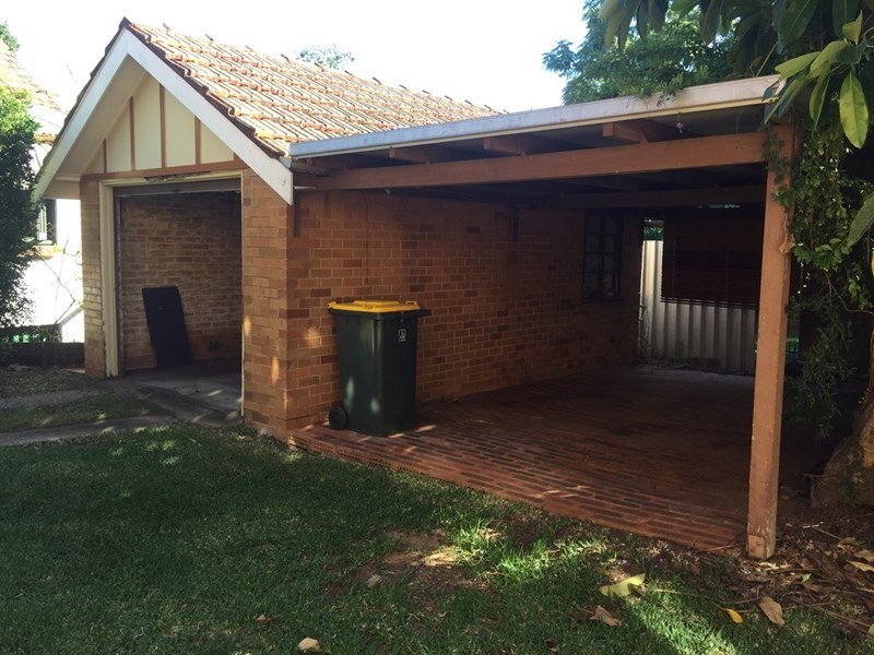 88 Kensington Terrace, Toowong QLD 4066