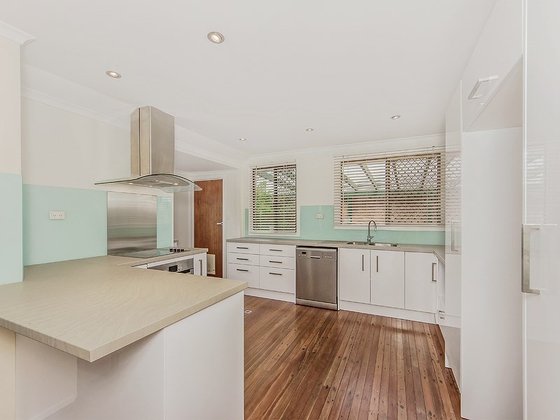 149 Bielby Road, Chapel Hill QLD 4069