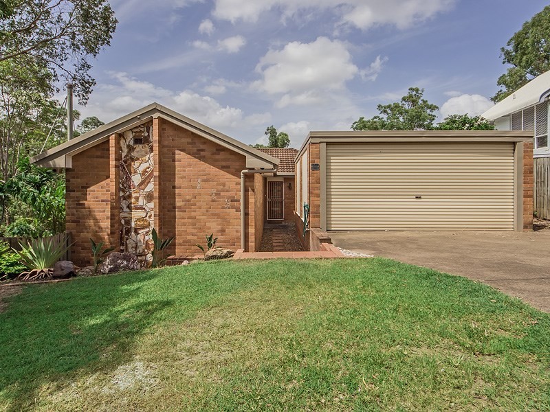 149 Bielby Road, Chapel Hill QLD 4069