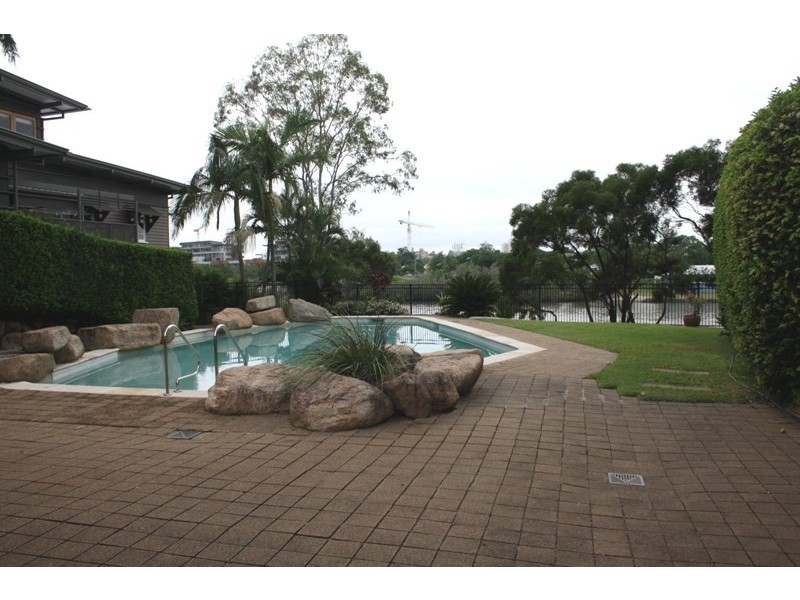 20/36 Glen Road, Toowong QLD 4066