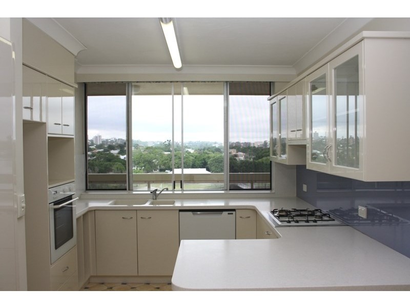 20/36 Glen Road, Toowong QLD 4066