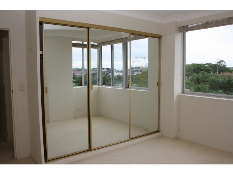 20/36 Glen Road, Toowong QLD 4066