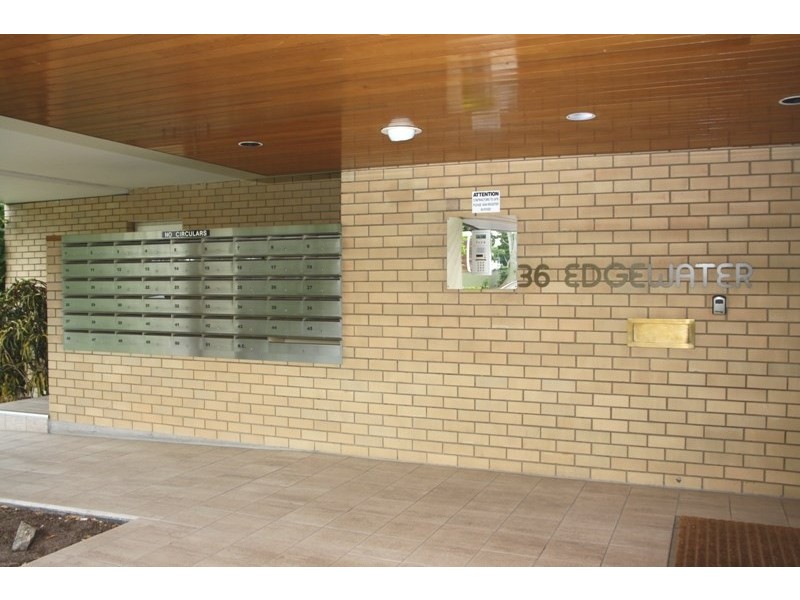 20/36 Glen Road, Toowong QLD 4066