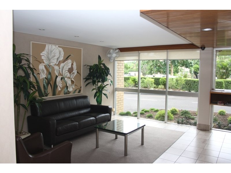 20/36 Glen Road, Toowong QLD 4066