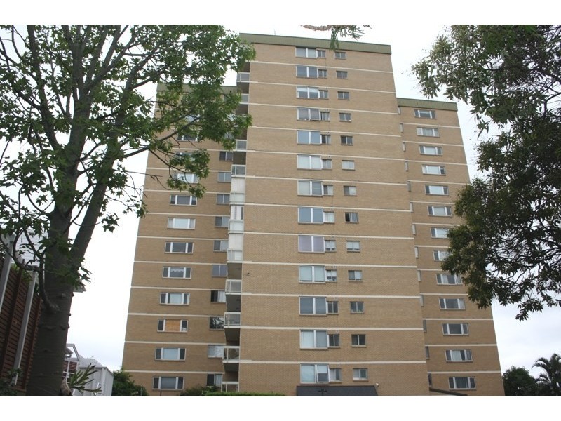 20/36 Glen Road, Toowong QLD 4066