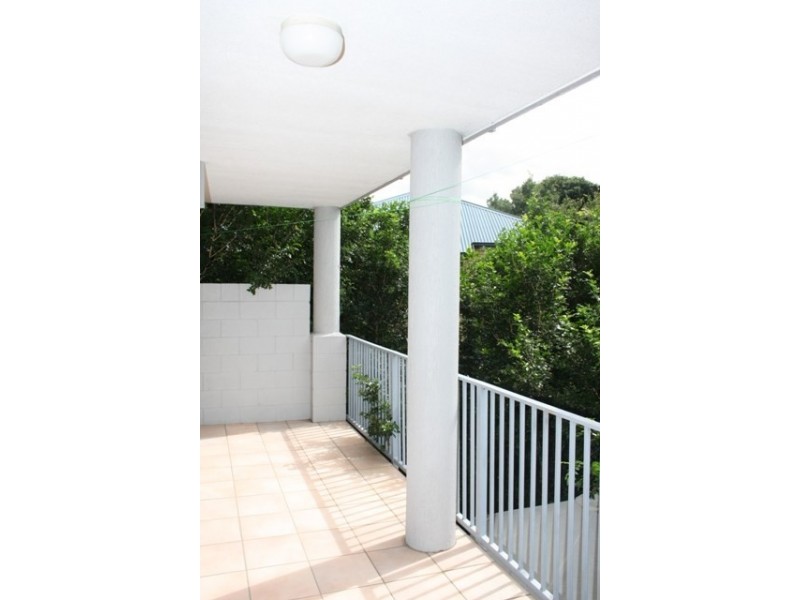 3/36 Brisbane Street, St Lucia QLD 4067