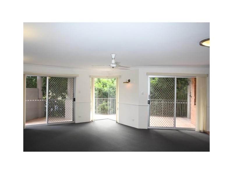 3/36 Brisbane Street, St Lucia QLD 4067