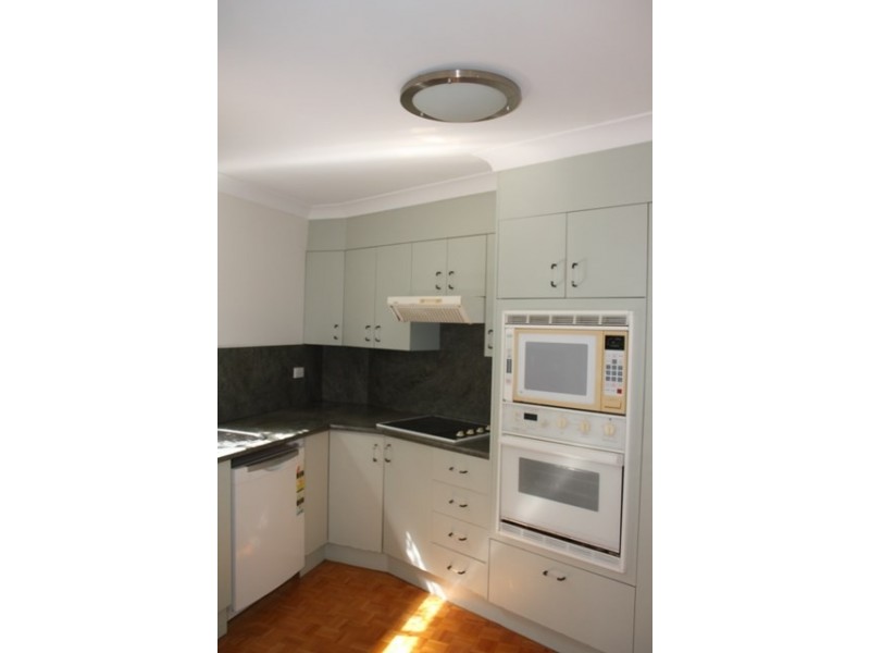 3/36 Brisbane Street, St Lucia QLD 4067