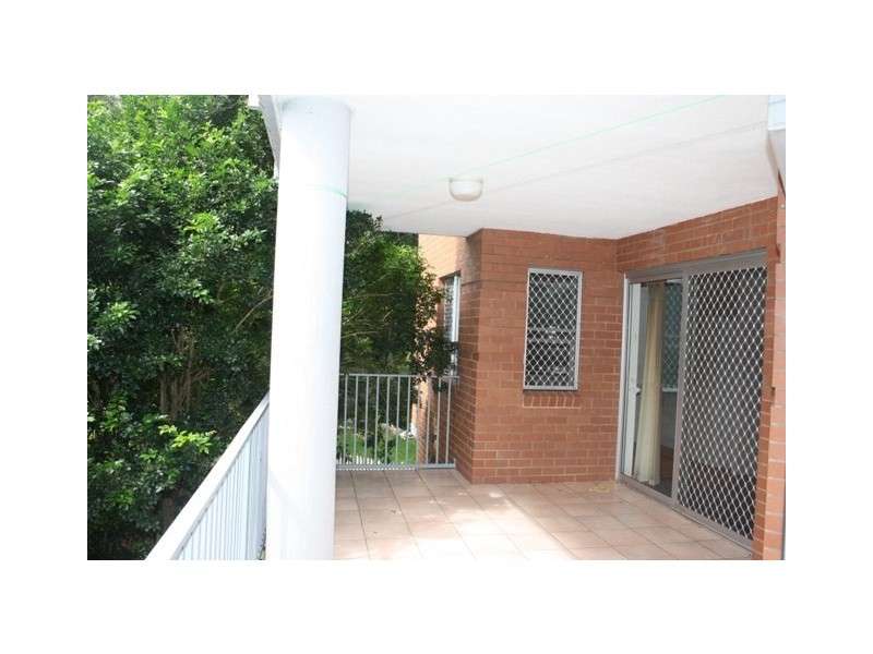 3/36 Brisbane Street, St Lucia QLD 4067