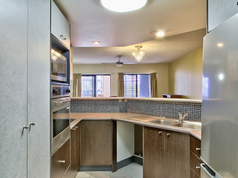 10/62 High Street, Toowong QLD 4066