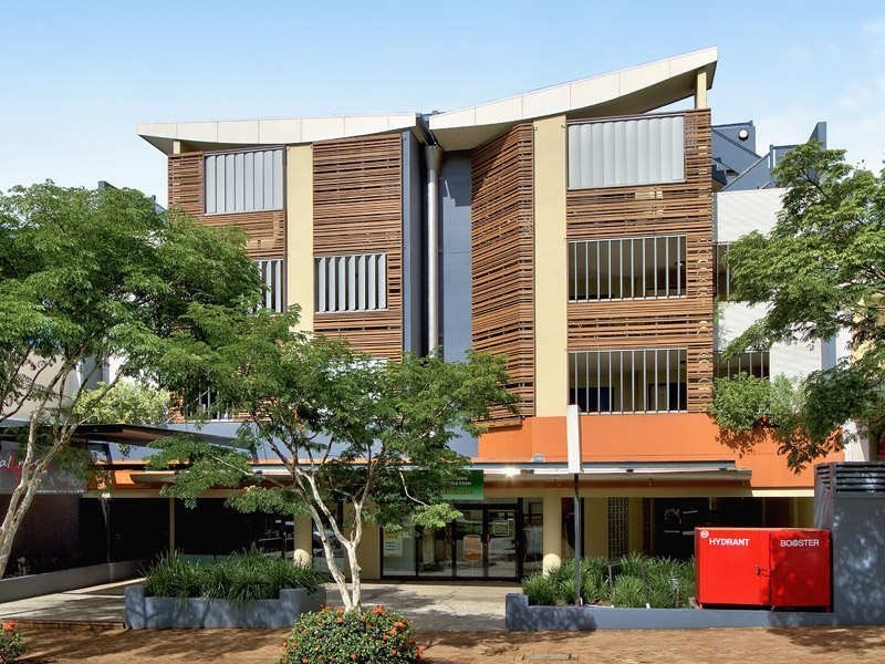 10/62 High Street, Toowong QLD 4066