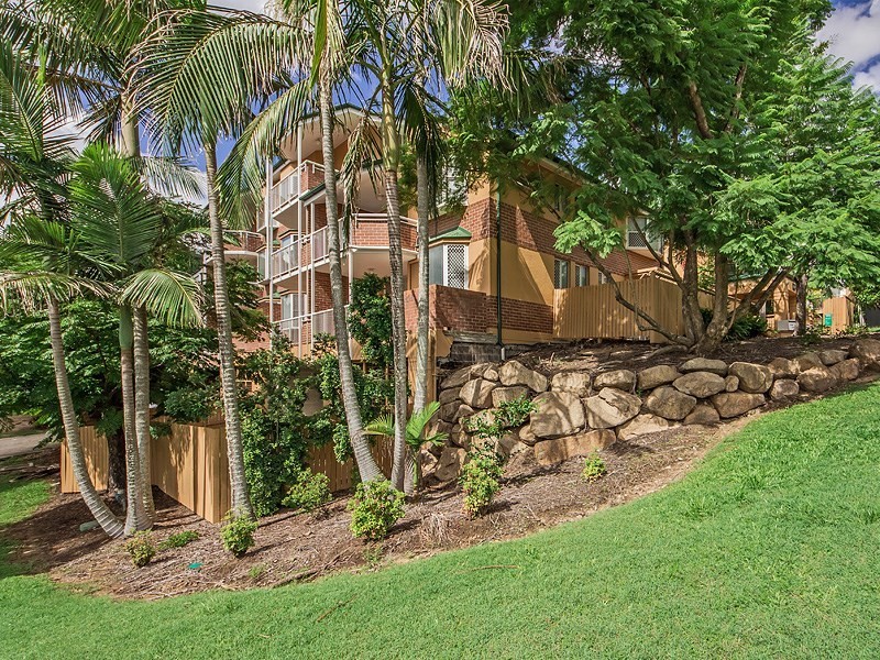 5/22 York Street, Indooroopilly QLD 4068