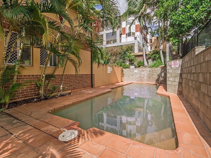 5/22 York Street, Indooroopilly QLD 4068