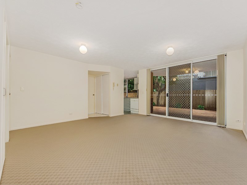 5/22 York Street, Indooroopilly QLD 4068