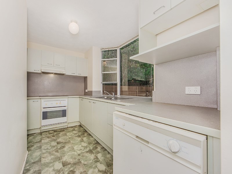 5/22 York Street, Indooroopilly QLD 4068