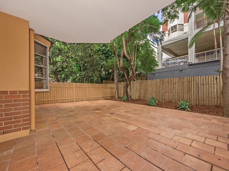 5/22 York Street, Indooroopilly QLD 4068