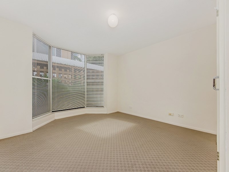 5/22 York Street, Indooroopilly QLD 4068