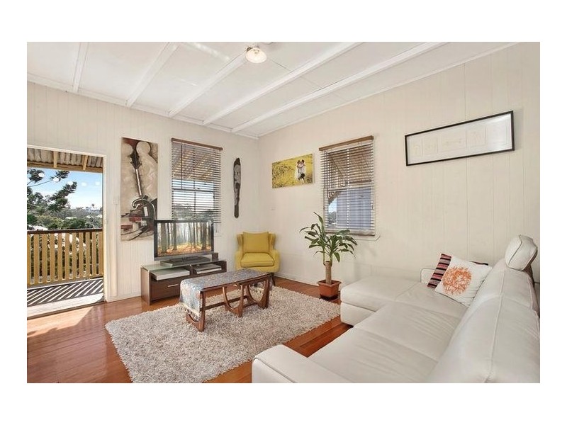 40 Agnes Street, Auchenflower QLD 4066