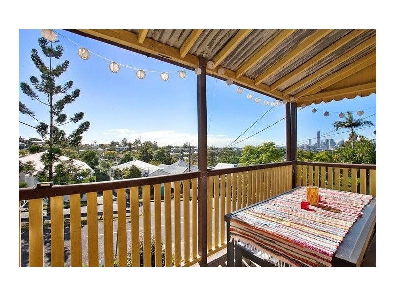 40 Agnes Street, Auchenflower QLD 4066