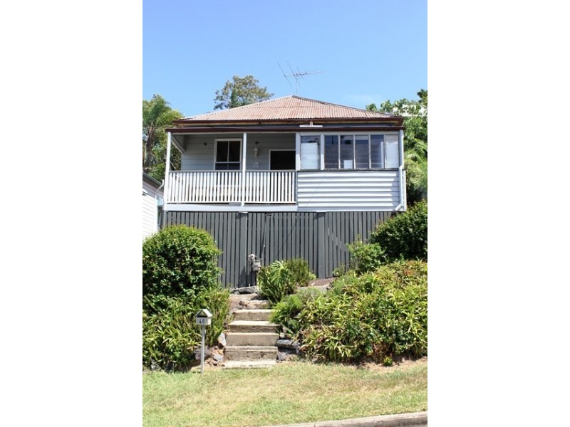 40 Agnes Street, Auchenflower QLD 4066