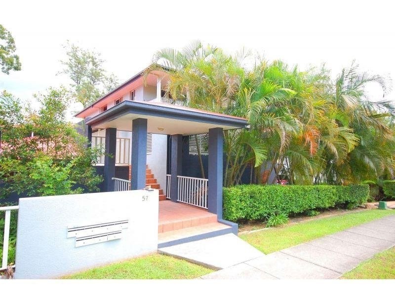 4/57 Mitre Street, St Lucia QLD 4067