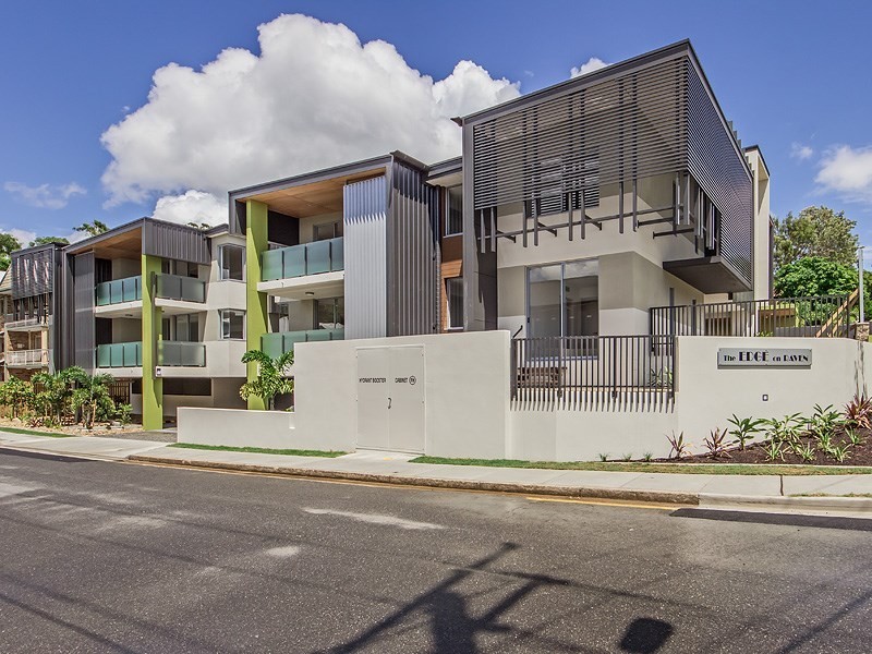 3/39 Depper Street, St Lucia QLD 4067