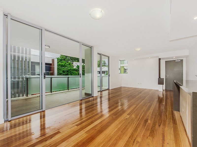 3/39 Depper Street, St Lucia QLD 4067
