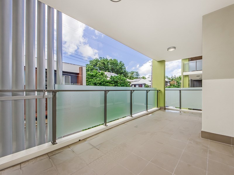 3/39 Depper Street, St Lucia QLD 4067
